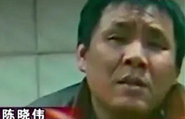 为了减刑,一男子供出自己朋友杀人之事