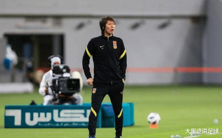 李鐵|李鐵主動(dòng)向中國足協(xié)請辭