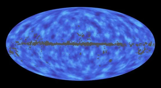 科学家 迄今最精确宇宙年龄出炉：137.7亿年！科学家承认理解有限