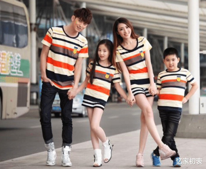 谢娜|谢娜的父母不帮忙带娃？听完她的回答，其他明星面子有点挂不住了