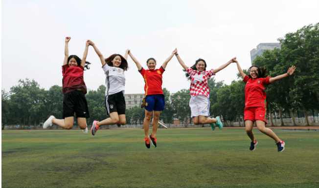 大学|大一新生开学后，有些事同学要“趁早去做”，比别人赢在起跑线上