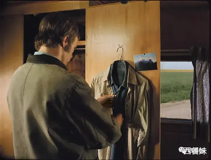 断背山|过气男星透露曾差点出演《断背山》如今后悔莫及!