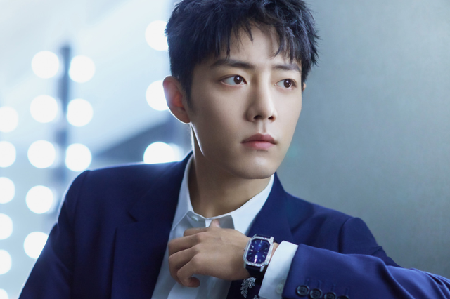 肖战|番茄台中秋嘉宾名单曝光,肖战张艺兴等艺人疑加盟,不以流量为主