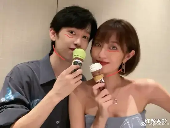 melody|这一新晋恋综天花板，名副其实