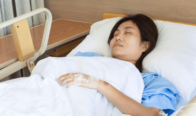 肝癌|一天一碗米饭，25岁女子确诊肝癌，医生惋惜：荒唐，这种米饭怎可常吃