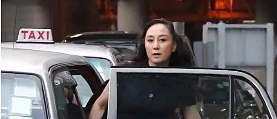 霍思燕|年过50岁外貌变化大的老牌香港女神，利智发际线高，李丽珍发福