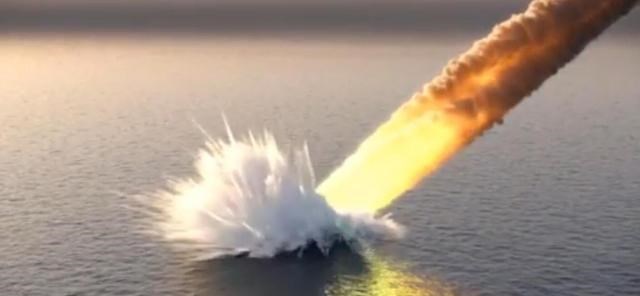 陨石 飞来横祸!女子半夜被狗叫醒后,陨石砸在床上 陨石的威胁有多大