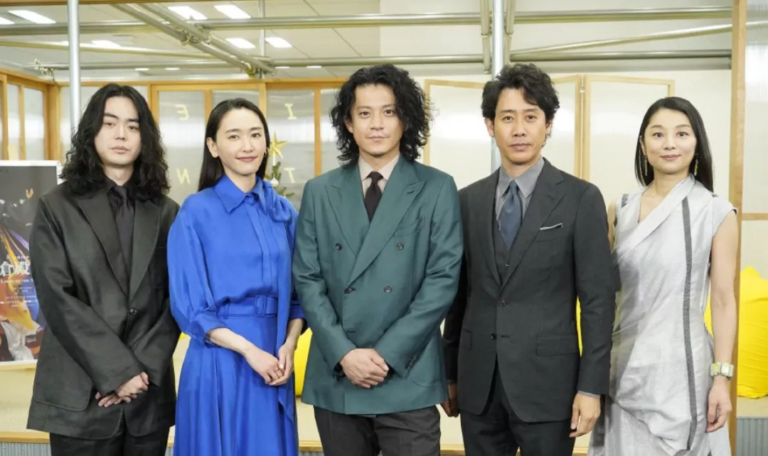 保湿 新垣结衣亲自回应颜值脸型变化