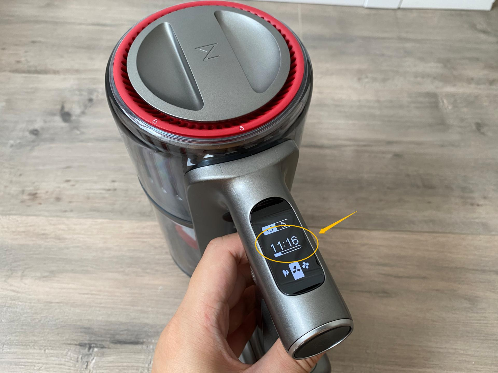 齊大圣|戴森平替?石头手持无线吸尘器H7升级了啥?