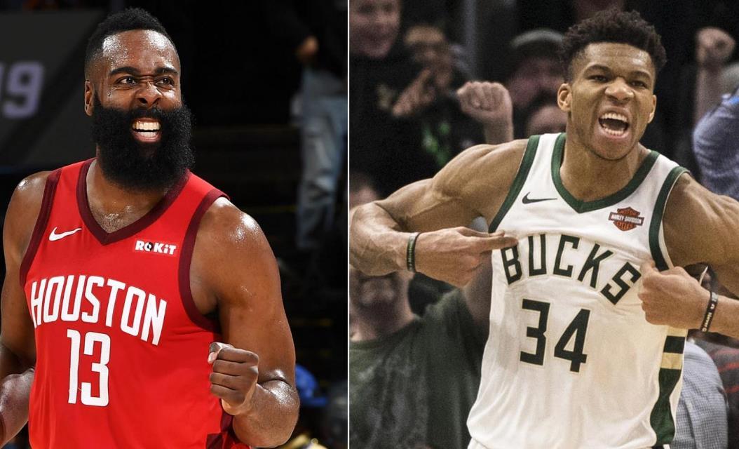 天话育儿|40+13,41+13,42+12,忍辱负重后爆发,字母夺冠历史地位超小卡