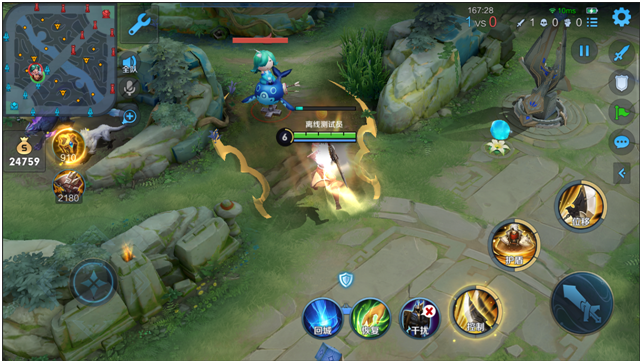 王者荣耀|王者荣耀: S23赛季段位人数公布,王者人数低的可怜!你在哪里?