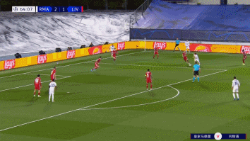 皇家马德里|7-1变3-1！皇马一夜创下5大纪录+12年神迹，新贝利踢疯了：获MVP