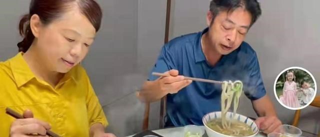 许敏|许敏姚威久别重逢，那小心翼翼的母爱令人心疼，田静旁观者清