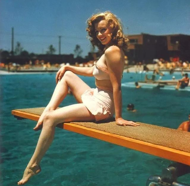 胆固醇|为什么“腰臀比”低的女性，不但对男性更有吸引力，而且更健康？