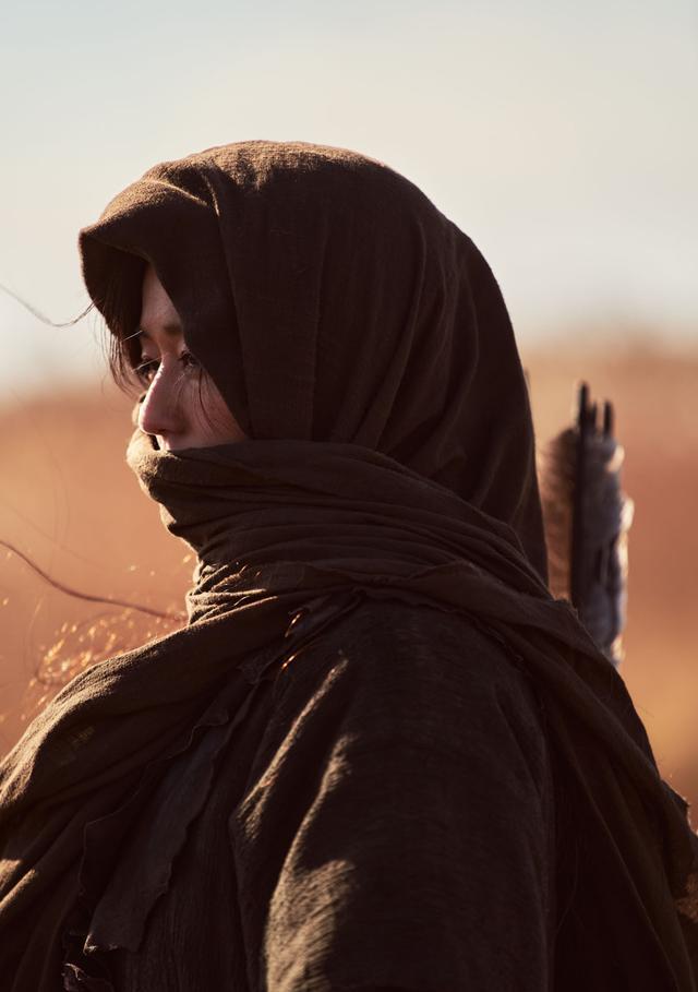 韩剧|《尸战朝鲜》全智贤的身份将公开！正在闹剧荒，来追这几部新韩剧