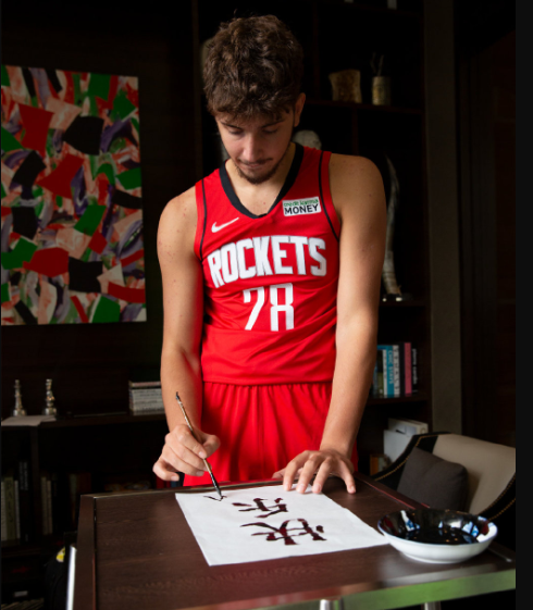 火箭隊|影響擺爛大計！休城登哥兩戰轟47分，美媒建議火箭和快船2換2