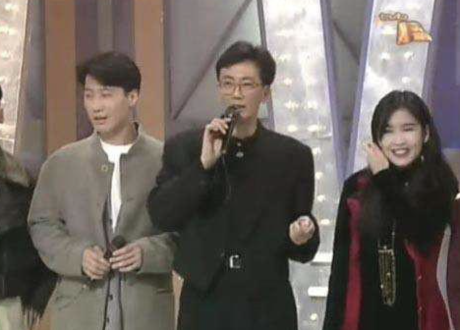我是愈姑娘 爆红时为爱隐退，却容忍倪震出轨，“玉女”周慧敏的手段太高明