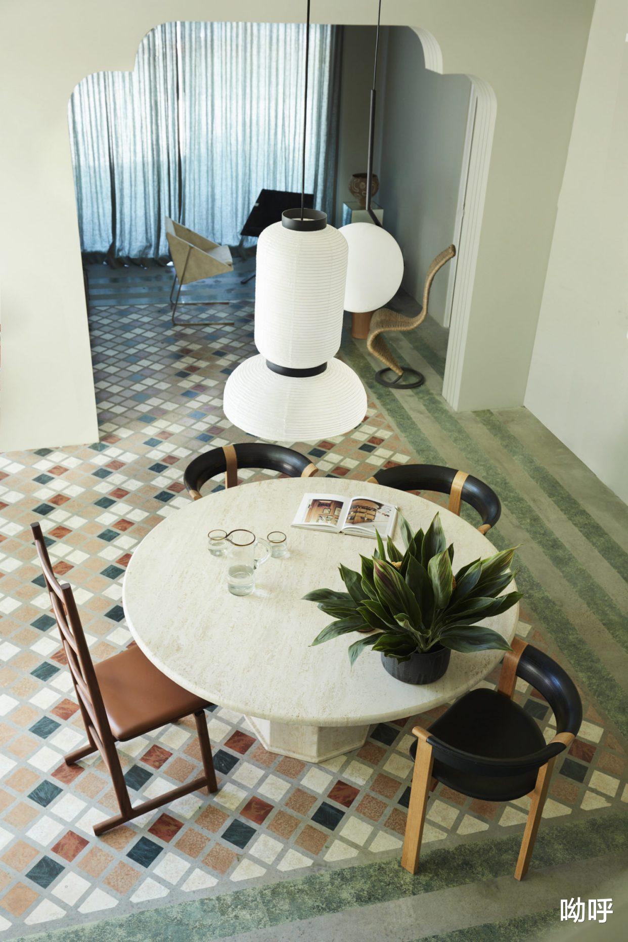 YSG Studio丨 百搭的中性美学