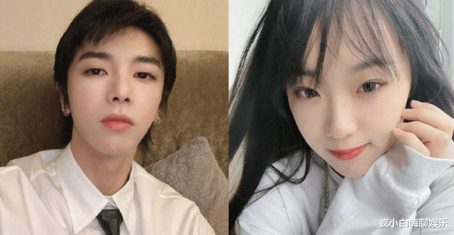 华晨宇|难怪不愿意娶她！原来和其他女星还有一子？网友：只顾自己爽？