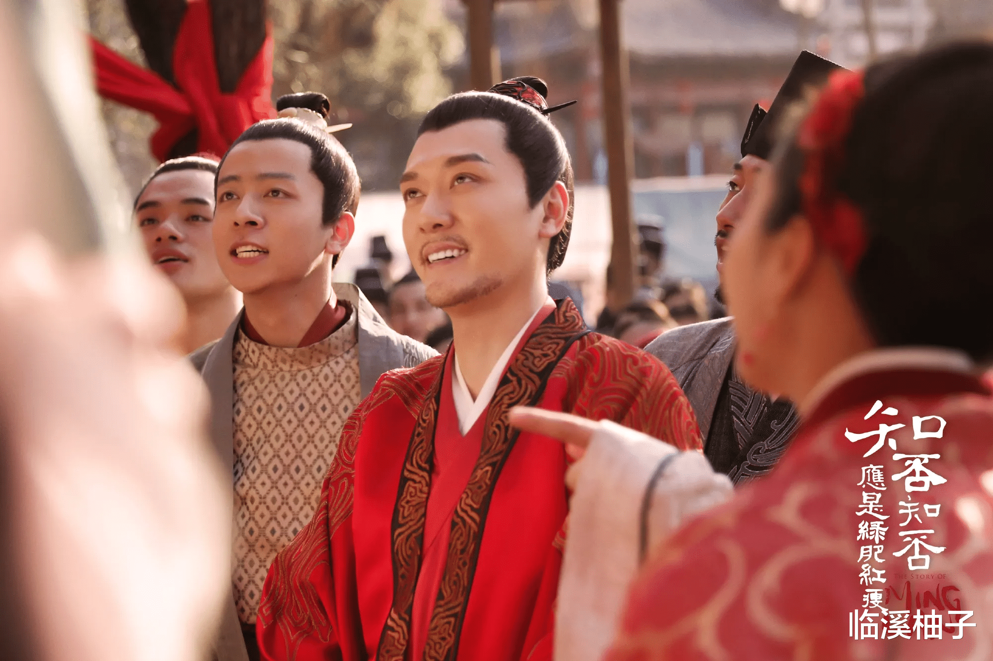 知否知否应是绿肥红瘦|《知否》原著:没拍出来的琉璃夫人,她的一生,比明兰还要传奇