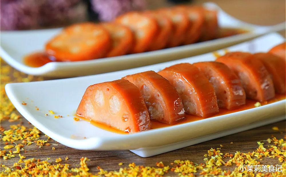 莲藕|明日大暑，别忘吃“水中人参”，分享6种做法，开胃解暑安稳度夏