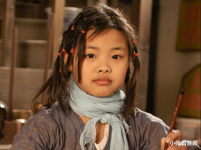 莫小贝|莫小贝为何在成年后，就和佟湘玉失去联系，姑嫂两人渐行渐远