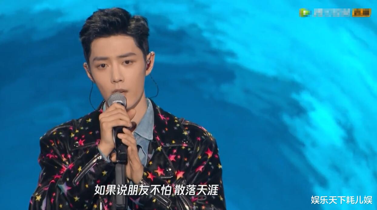 肖战|厉害!肖战《诛仙》将登央视黄金档播出,“风车”意外曝《斗罗大陆》好消息