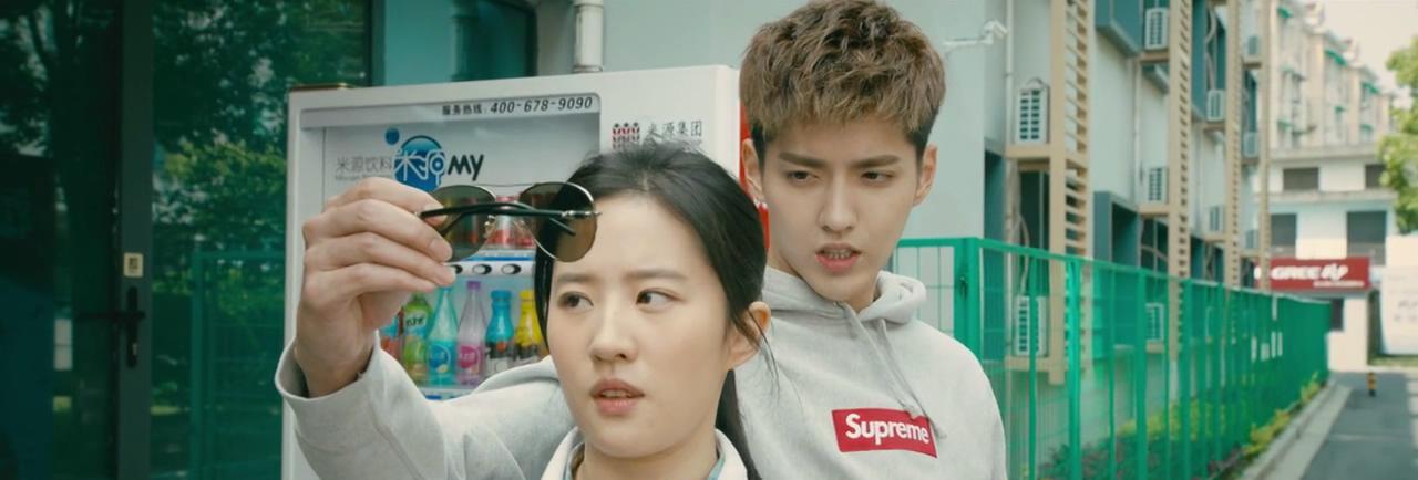 朱小贞|吴亦凡，该「戒色」了