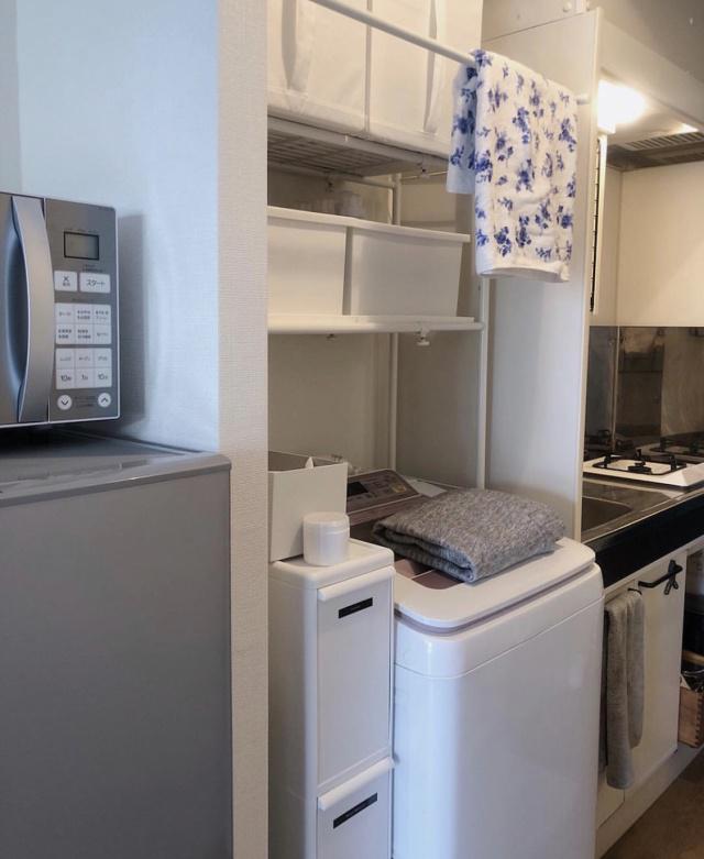 家居超人|27㎡出租屋！30岁离婚女人将日子过成诗，房子是租的，但生活不是