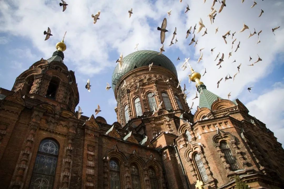 旅行 20个值得去的国内旅行地，去过7个的堪称旅行达人