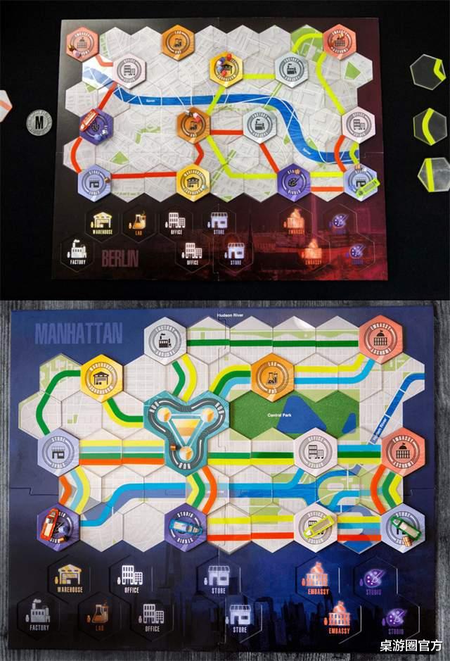 磁悬浮技术 超前体验最先进的磁悬浮技术,跟传统出行方式说再见!