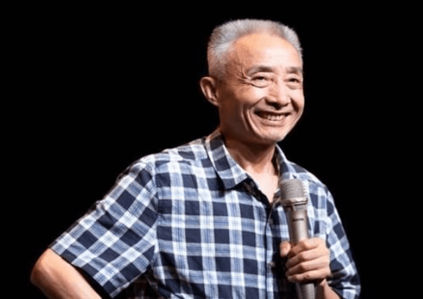 戴建业|戴建业:我老婆一盒药51000,你跟我谈文人风骨?它能值几个钱