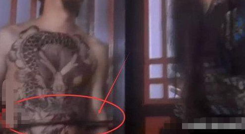 周星驰|盘点周星驰粗心留下的8大穿帮镜头，到现在都成了经典！