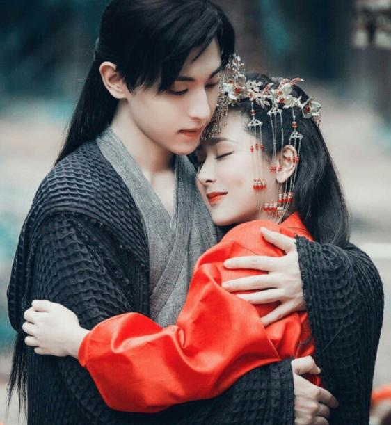 杨紫|做一部剧就说是《香蜜》2.0？没这两点，谁也不能复刻167亿的成功