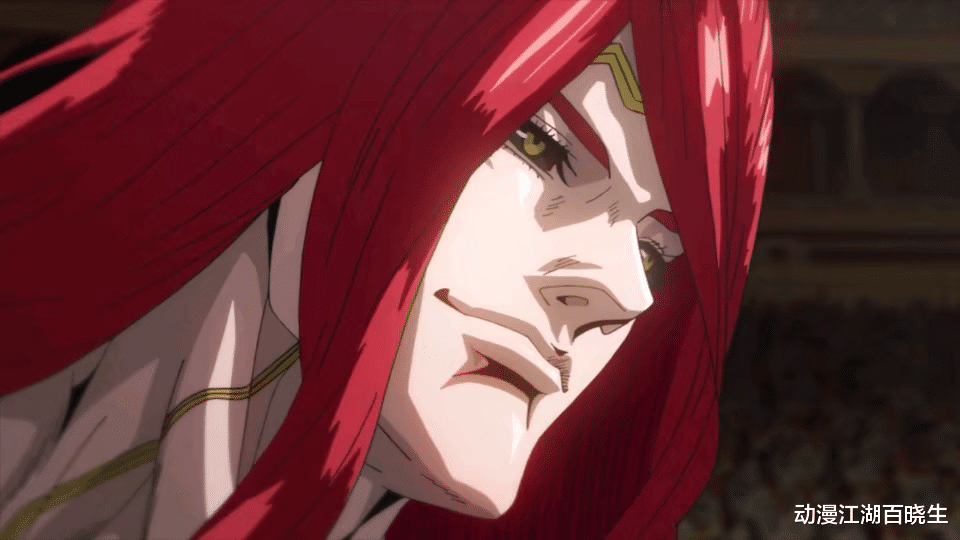 acgn漫评|终末的女武神：我愿称波塞冬为最佳演员，各位没意见吧？