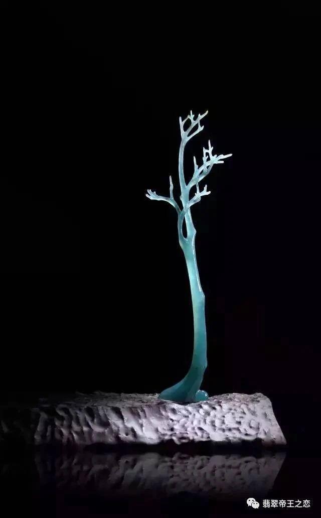 翡翠|功精巧 境深远 华夏翡翠文化的传承！