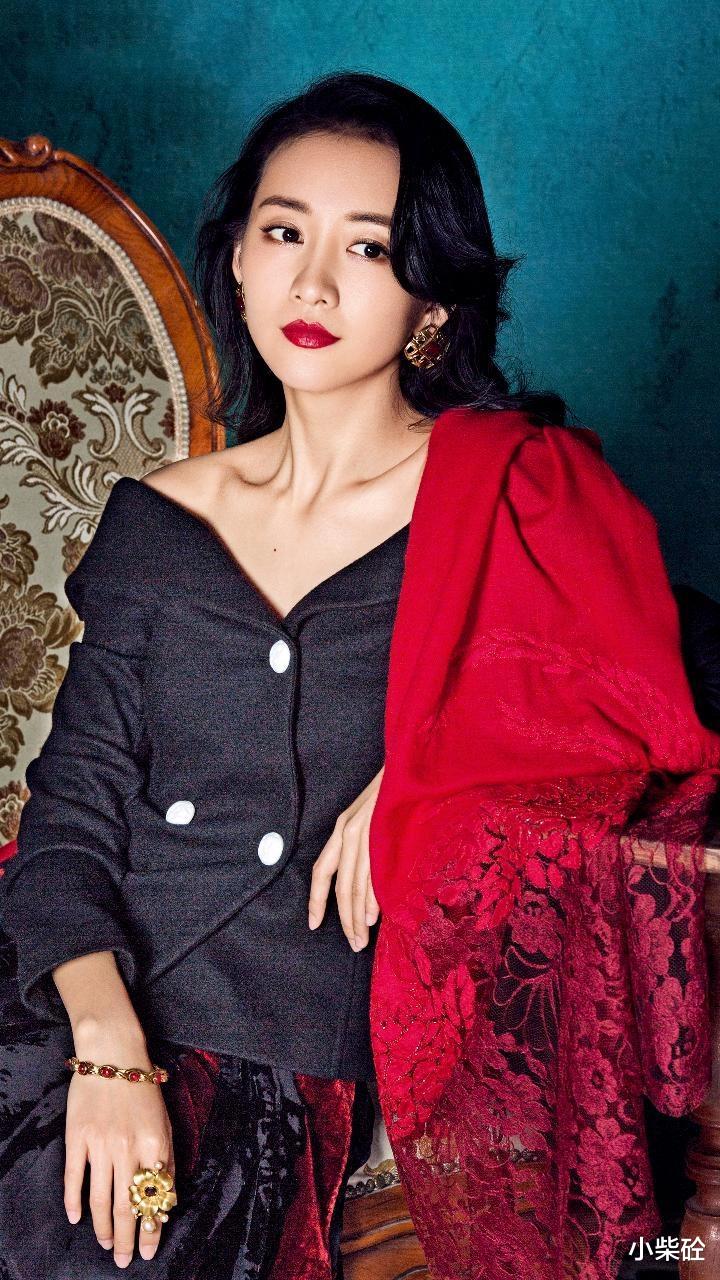 王鸥|“剧本女王”王鸥的上位迷情