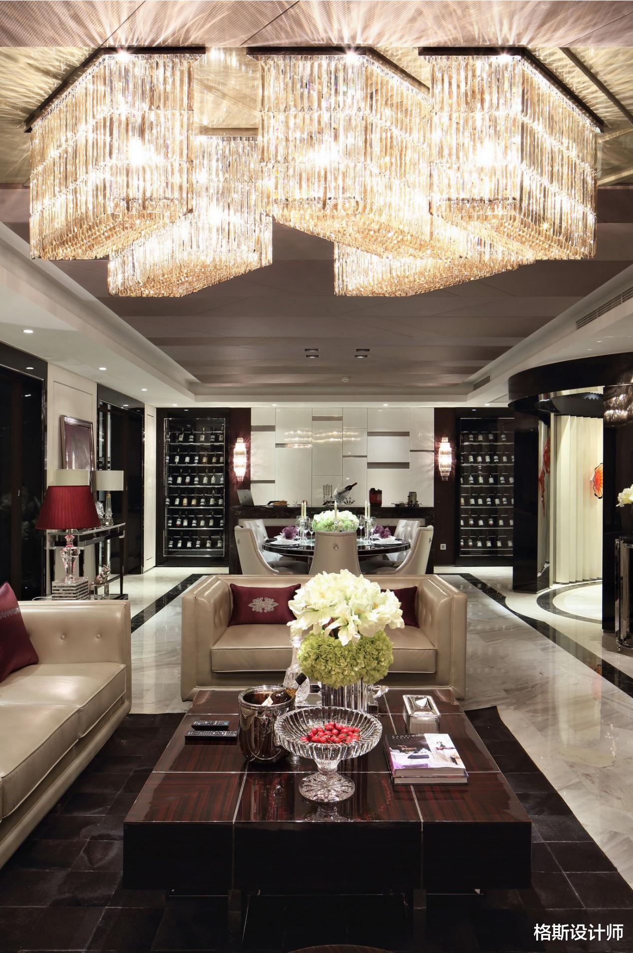 |家里装修，很多朋友会超出预算，建议从这5个方面节省