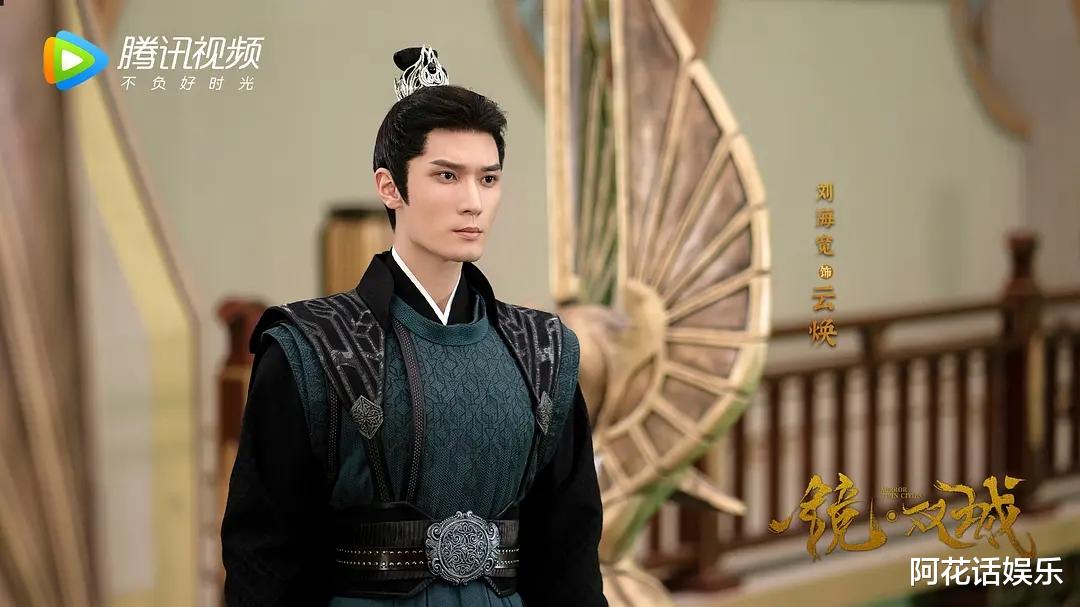 央视|《赘婿》刚开播,又一古装大剧接档来袭,上星央视厉害了!