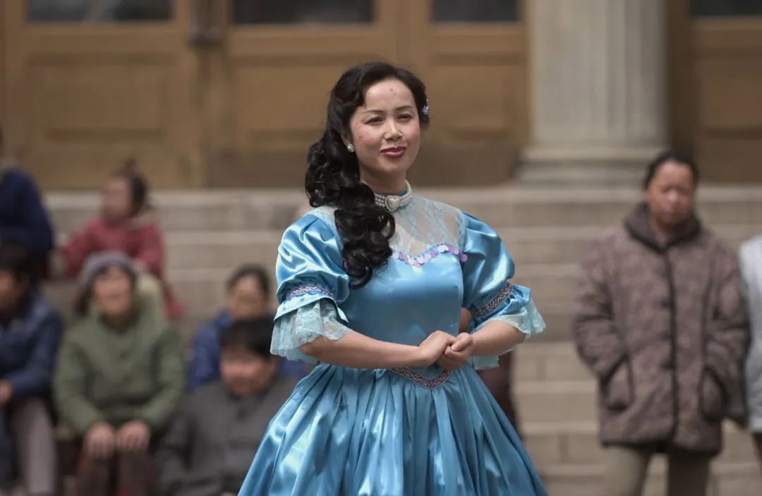 张静初|因「专睡导演」被封杀，我永远为她留一声叹息