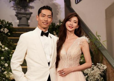 林志玲|林志玲被曝因离婚生活压力复出？老公深夜找人陪酒，网友发问嫁到日本好吗？