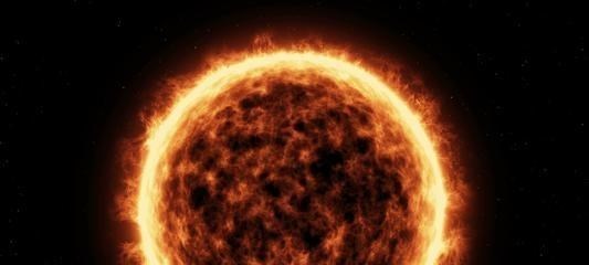 科学家 科学家预测，2024年太阳黑子会“爆发”，那对地球有什么影响呢？