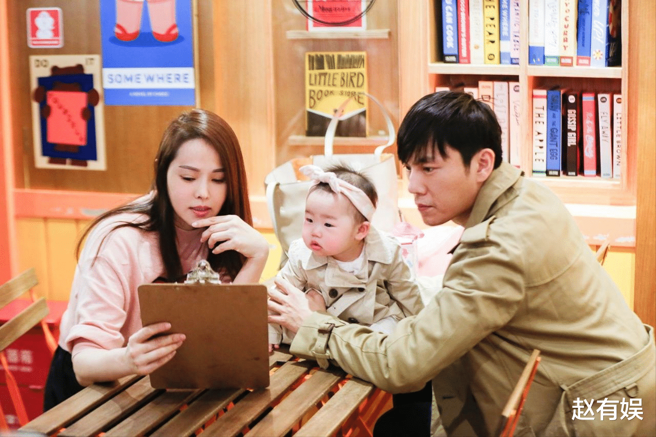 金晨|23年感情一朝散，46岁再嫁小10岁弟弟，她的成功人生不可复制