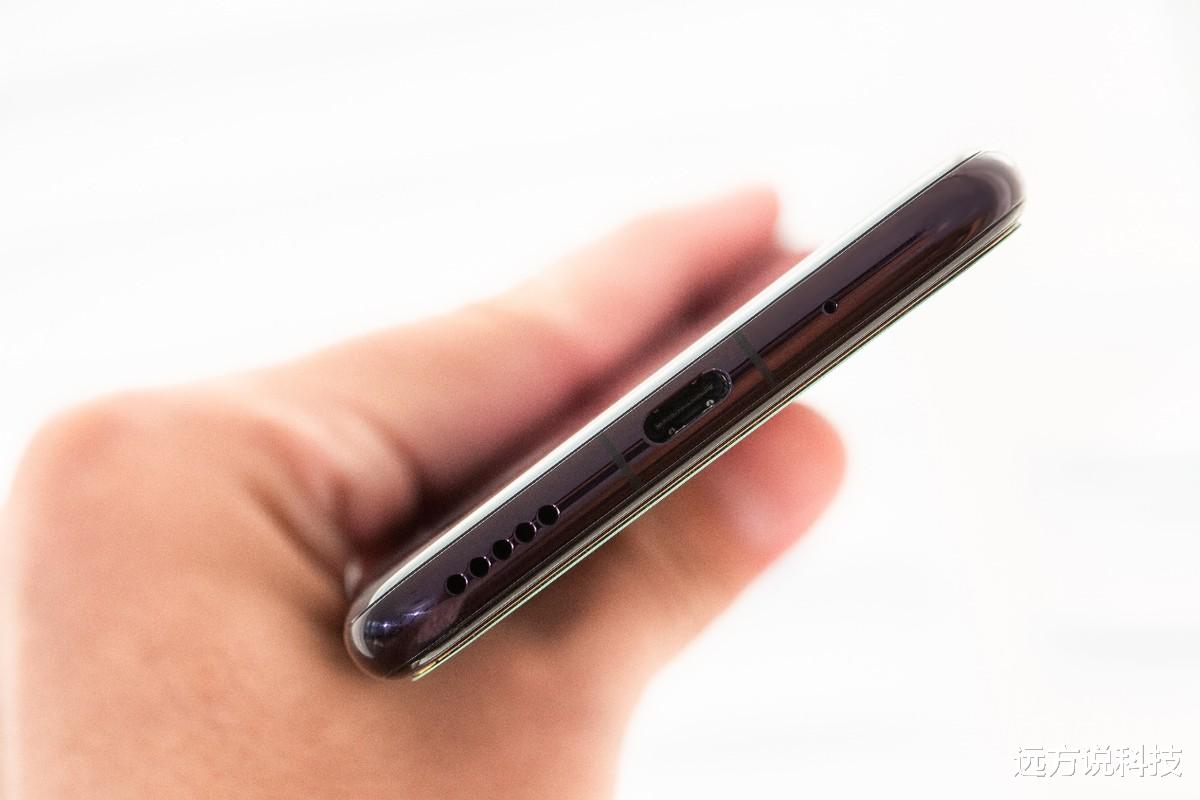 苹果|终于，明年笔记本电脑将统一使用这个接口，iPhone何时采用？