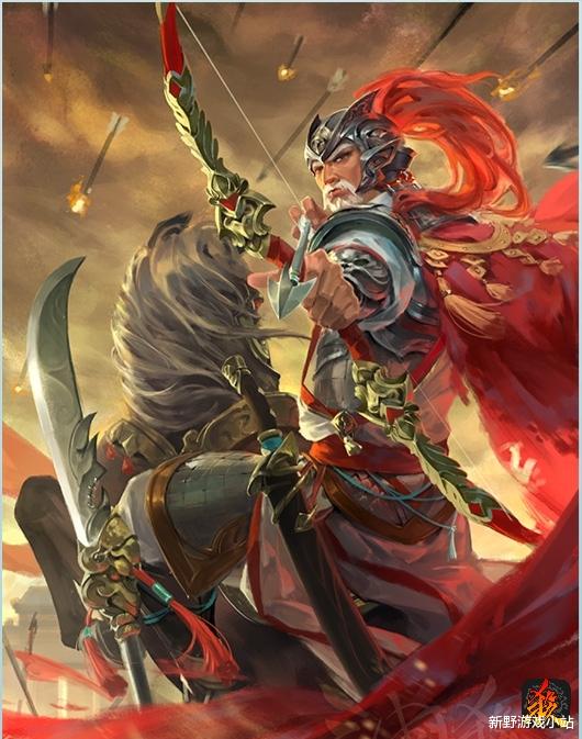 三国杀|三国杀：如果五虎之间拥有组合技，能不能让骂渣蜀的玩家闭嘴？
