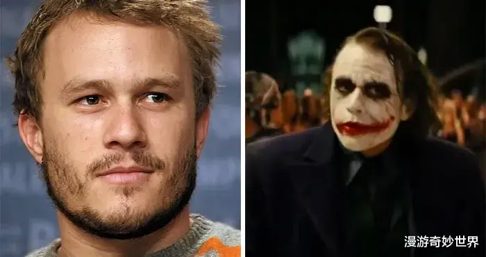 电影|这，才叫演员！小鲜肉们看了会沉默…