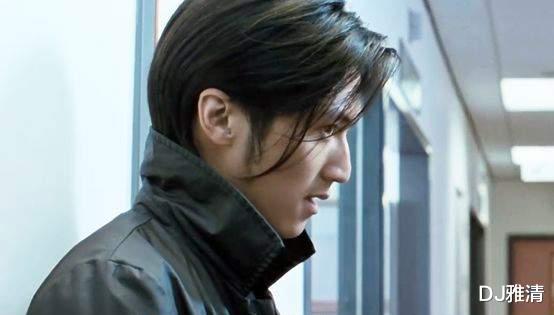 明星|男观鼻女观眼,6位高鼻梁男星,英气和阴鸷仅一鼻之差,王心刚侧颜真帅