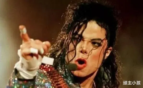 田雨橙|他是唯一杰克逊邀请，同台出演的中国巨星，至今依然红得发紫