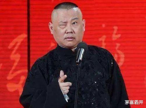 相声|一个80后听郭德纲相声的历程及一些看法