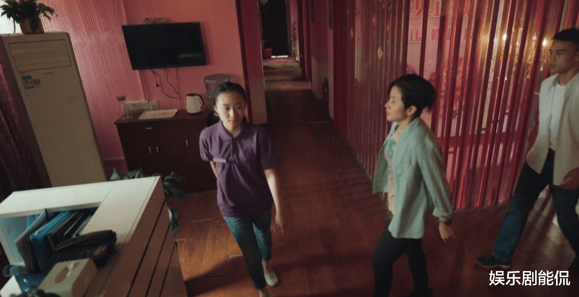 间谍|对手：毋总被抓，林彧段迎九的博弈打了平手，那个姑娘成为突破口